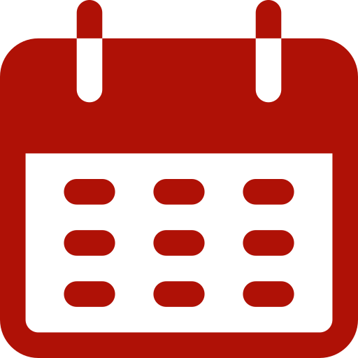 CID Couriers Ltd calendar icon